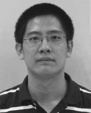 Rongsheng Gong