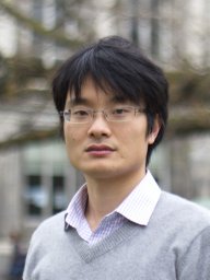 Kangpeng Wang