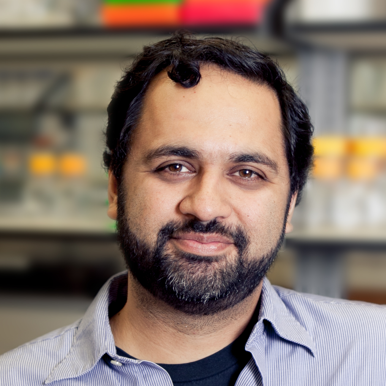 Manpreet Katari