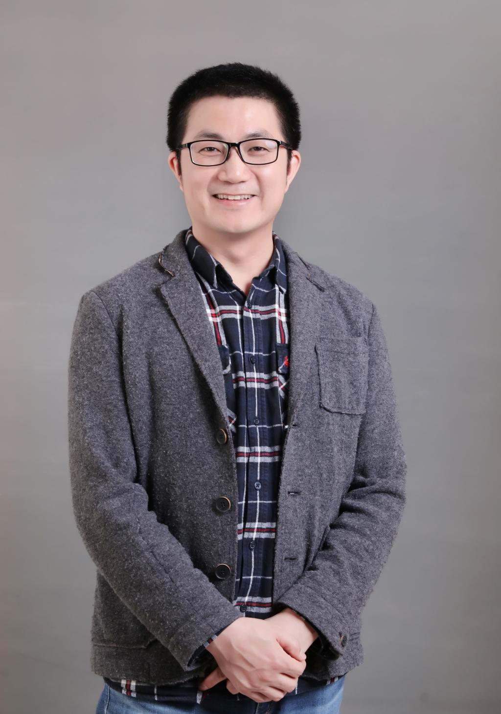 Yazhou Chen