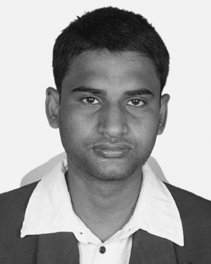 K. Ramachandra Sekhar