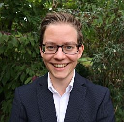 Bram Van Der Sanden