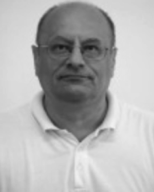 Vladimír Gazda