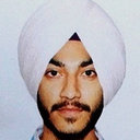 Parampal Singh