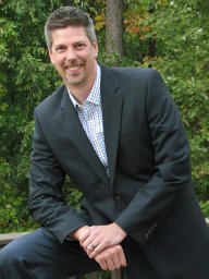 Eric D Heggestad