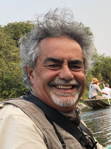 Fernando Spina