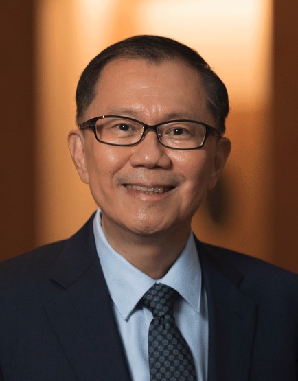 Teck-Hua Ho