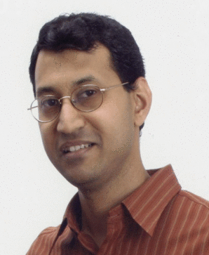 Vinodh Gopal