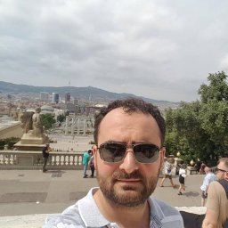 Gökhan Çelik