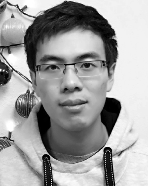 Qilian Yu