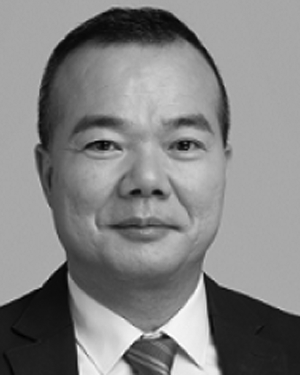 Dongsheng Yang