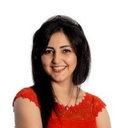Maryam Abdirad