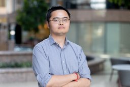 Lukai Guo