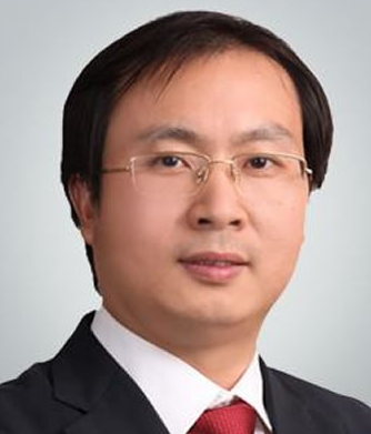 Lin Wang