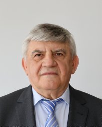 Gradimir V. Milovanovic