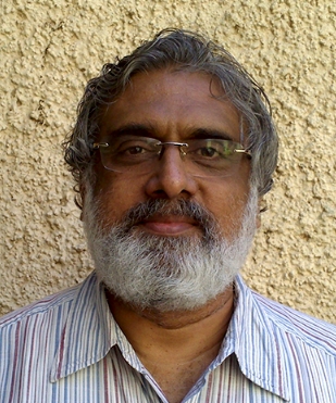 K. Gopakumar