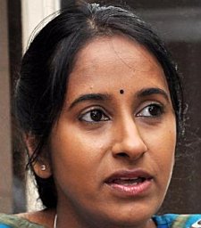 Meera Sampath