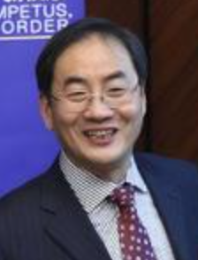 Guangyao Jin