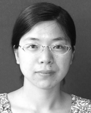 Nanying Shentu