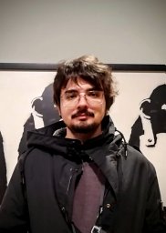 Igor Gadelha Pereira