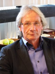 Cees A. W. Glas