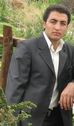 Ali Abdolahnejad