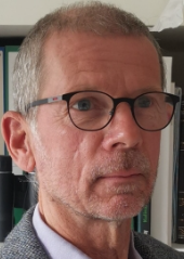 Hansjörg Grützmacher