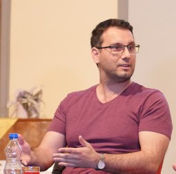 M. T. Jovanović