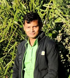Yogendra Lal Verma