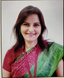 Ritu Tomar