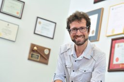 Richard Khoury