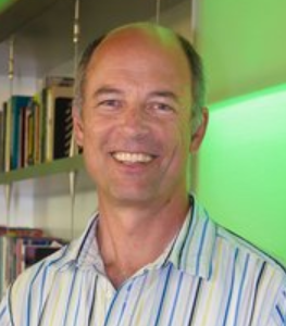 Markus Meister