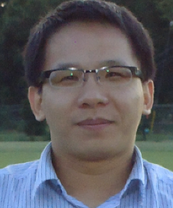 Jun Yang