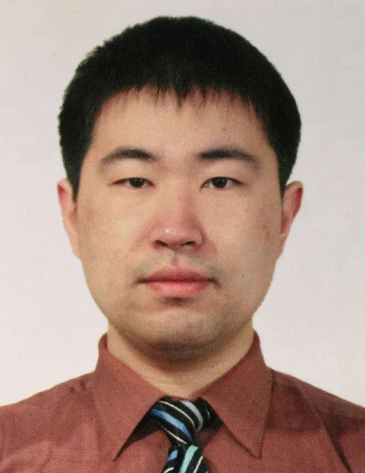 Tong Xu