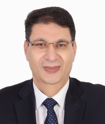 Saleh Ahmed Kamaleldin Saleh