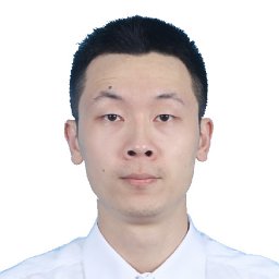 Xinrui Ding