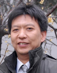 Zhimao Yang