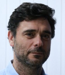 Paulo Pecas