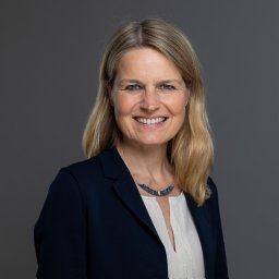Ute Spiekerkoetter