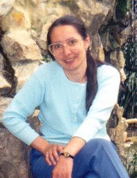 Stoian Cristina