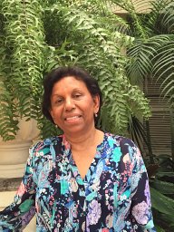 Odilia I. Bermudez