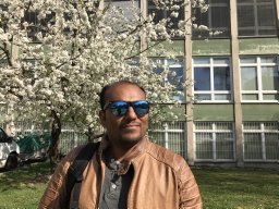 Vijay Ingole