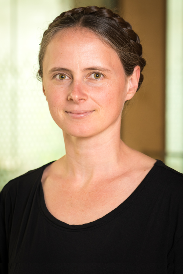 Nadia Heninger