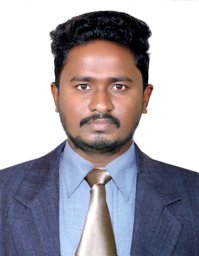 Lakkavarapu Suresh