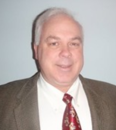 Warren Oliver