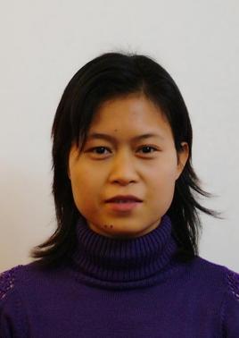 Qiuyue Lin