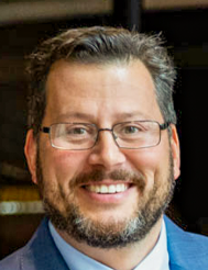 Matthew M. Mench