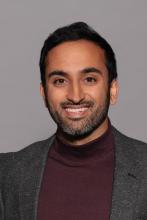 Rajesh Bhayana