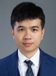 Guosen Chen
