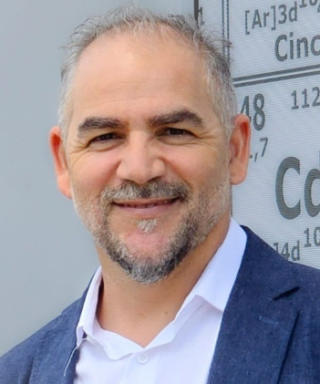Marcelo M. Mariscal